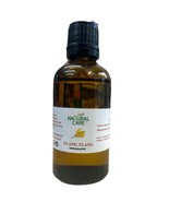 Organic Ylang Ylang Oil ( Cananga odorata ) 100ml - $764.54 MXN