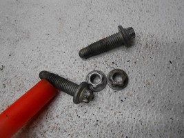 2004 GMC GMC Yukon  Front Left Driver Seat Bolts  - $24.99