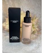 MAC Studio Waterweight Foundation SPF 30 Original Formula - NW22 - FS NI... - €21,37 EUR
