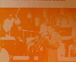 Film Tracks of Charlie Barnet- Redskin Rhumba [Vinyl] Charlie Barnet - $5.83