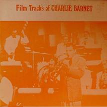 Film Tracks of Charlie Barnet- Redskin Rhumba [Vinyl] Charlie Barnet - £4.37 GBP