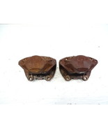 81 Mercedes R107 380SL brake calipers, front - $102.29 CAD