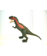 Mattel Jurassic World Massive Biters Albertosaurus Action Figure Toy 9.5... - £23.54 GBP