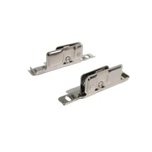 Blum Drawer Front Fixing Brackets  - $10.00