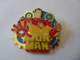Disney Trading Pins Marvel Classic Iron Man Tony Stark - $18.46