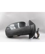 Right Passenger Side Black Door Mirror Power 2007-2008 CHEVROLET TAHOE O... - $179.99
