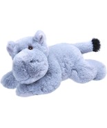 EcoKins Mini Hippo Stuffed Animal 8 inch Eco Friendly Gifts for Kids Plu... - $28.60