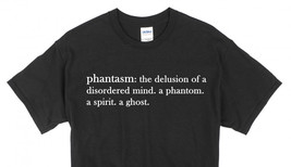 &#39;Phantasm&#39; T-Shirt NWOT - Tall Man - Classic Horror (Angus Scrimm) ALL S... - $18.31+