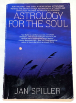 Astrology for the Soul by Jan Spiller - Paperback - $9.00