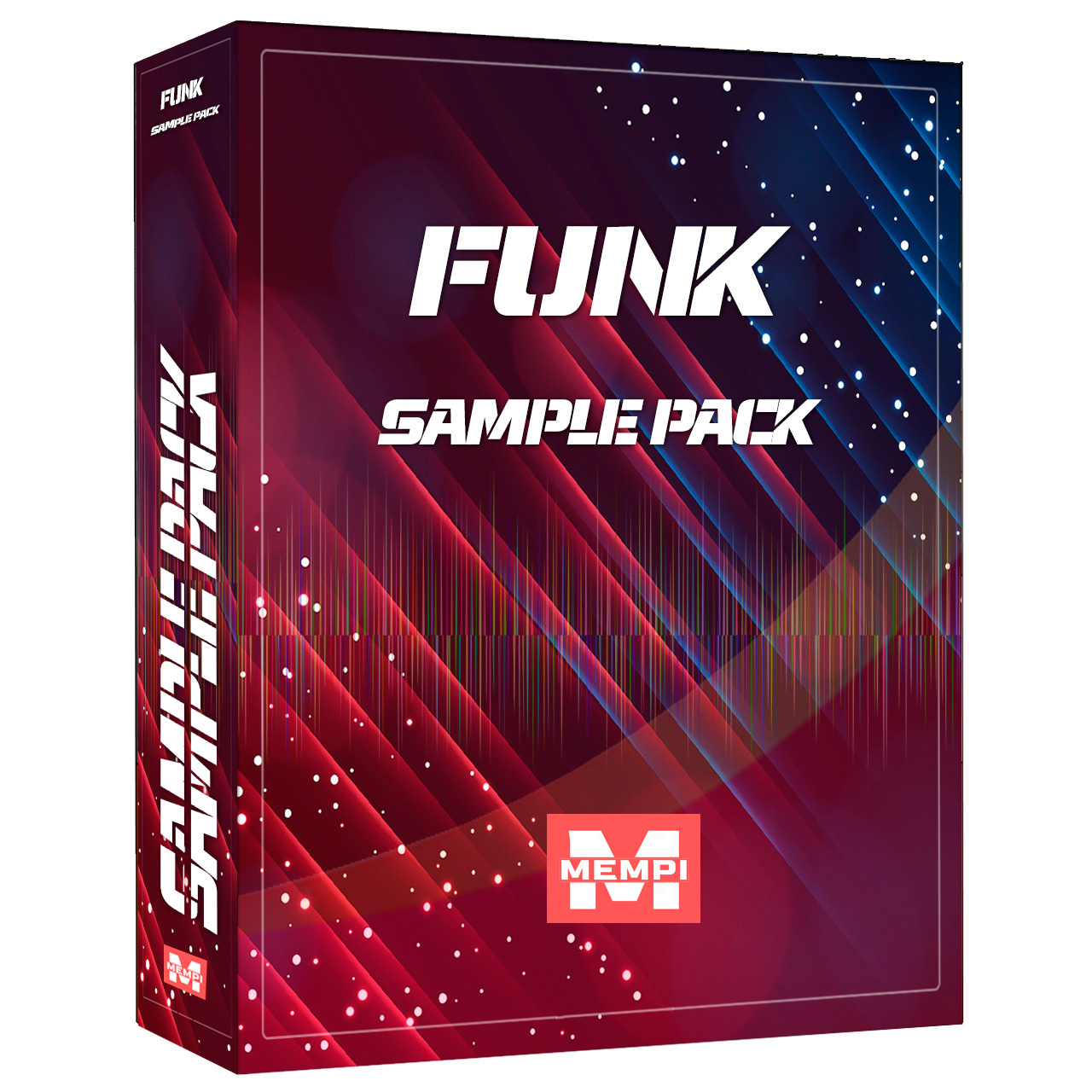 Funk Sample Pack - Sound Samples - Funk Sound Library - Music Production... - $16.99