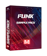 Funk Sample Pack - Sound Samples - Funk Sound Library - Music Production... - $16.99