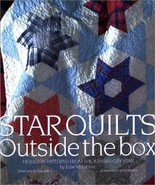 Outside the Box: Hexagon Patterns from The Kansas City Star McGinnis, Edie - £42.98 GBP