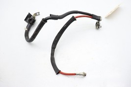 2013 VOLKSWAGEN BEETLE 5C 2.0L BATTERY POSITIVE CABLE E2136 image 10