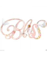 Sizzix Bigz XL Brenda Walton Phrase Bliss Die - £48.15 GBP