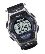 Timex Men&#39;s Ironman Triathlon Endure 30 Shock 42mm Watch - $3,357.61 MXN