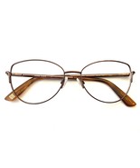 Anne Klein Eyeglasses AK5085 200 Mocha 53-16-140 - €29,66 EUR