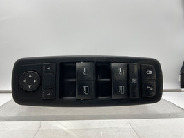2008-2011 Chrysler Town And Country Master Power Window Switch OEM I03B32008 - £49.43 GBP