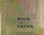 Book of Order 2007-2009: The Constitution of the Presbyterian Church, Pa... - $3.41