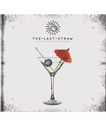 Fish - The Last Straw - 2CD/DVD Digibook - New / Sealed / Mint - OOP! - $89.95