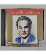 Mukesh The Golden Collection 2 CDs EMI # CDF 131003/4 - $30.00