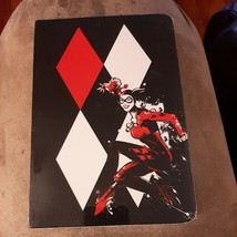 Journal Harley Quinn 80 Sheets DC Comics Batman - $3.90