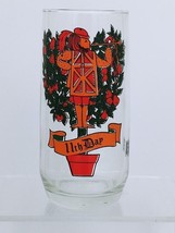 Twelve Days Of Christmas Drinking Glass 11th Day Replacement Glass India... - $9.95
