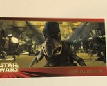 Star Wars Episode 1 Widevision Trading Card #43 - £1.95 GBP