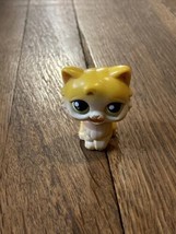 LPS Littlest Pet Shop First Generation Cat SHC First Edition RARE Authentic - £27.69 GBP