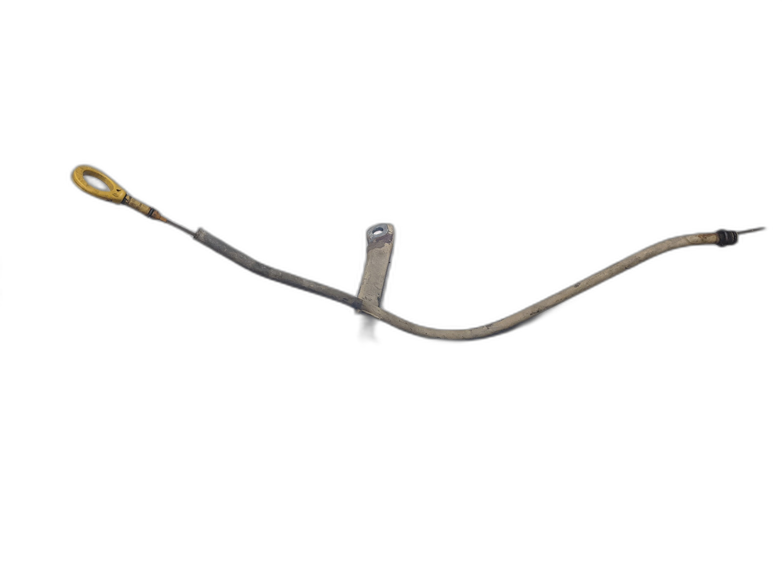 Engine Oil Dipstick With Tube From 2006 Toyota Tundra  4.7 153010F010 4WD - $34.95