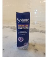 (1)  Systane Night Gel Comforting Dry Eye Relief  Eye Gel 0.35 OZ Exp 05... - $135.38 CAD