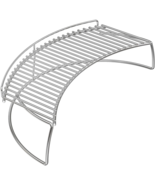Stainless Steel Cooking Rack for Kamado Joe Classic Pit Boss Louisiana 1... - $76.69 CAD