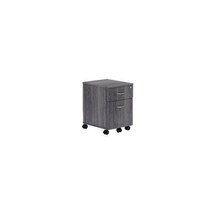 Pedestal Box File Mobile Wch - $286.50