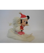 Disney/Dept. 56 Snowbabies “Minnie’s Special Delivery” Figurine  - €21,45 EUR