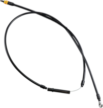 Barnett Tool Eng. Stealth Series Clutch Cable +6in. 131-30-10005HE6 - £91.05 GBP