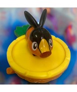 Poturnip Fruit Boat &quot;Pocket Monsters Japan McDonald&#39;s Happy Meal Toy (20... - $15.50