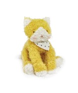 Bunnies By the Bay Yellow Plush Alley Cat, Stuffed Animal - $510.29 MXN