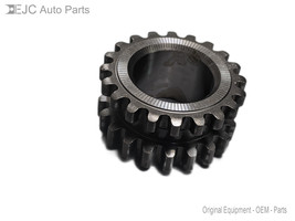 Crankshaft Timing Gear For 15-23 Ford Mustang  2.3 CJ5E6306AC Turbo - $19.75