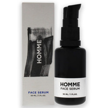 Homme Face Serum - $20.49