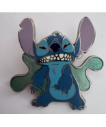 Disney 2009 Stitch Standing Showing Teeth Pin - €10,96 EUR