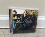 Feels Like Today di Rascal Flatts (CD, settembre 2004, Lyric Street) - $5.22
