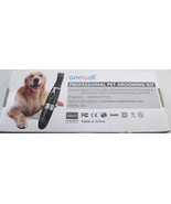 Oneisall Professional Portable Dog Grooming Kit - New - £11.15 GBP
