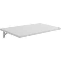 VEVOR Wall Mounted Folding Table, 35.43&quot; x 19.69&quot; Wall Mount Drop Leaf T... - $1,238.33 MXN