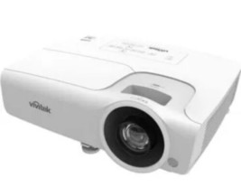 Vivitek DX263 Digital Projector 1024x768 - High-Quality,  - $222.75