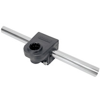 Scotty 287 Round Rail Mount For 7/8&quot; Round Rails [287] - £10.75 GBP