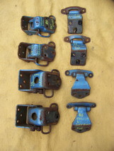 1968 Dodge Coronet Station Wagon Door Hinges Oem 4 Door - $89.98