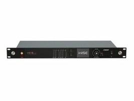 Psso Wise Two 2-Channel True Diversity Receiver 823-832/863-865MHz - £366.56 GBP