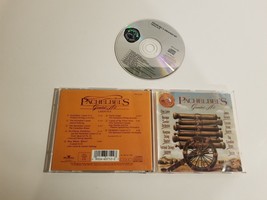 Pachelbel&#39;s Greatest Hits by J. Pachelbel (CD, 1991, BMG) - £5.90 GBP