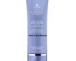 Alterna Caviar Restructuring Bond Repair Leave-In Overnight Serum 3.4oz - $24.42