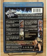 WWE Wrestlemania 25th Anniversary 2 Disc Set (Blu-ray Disc, 2009)  - £7.46 GBP