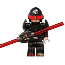 Star Wars Jedi Fallen Order The Ninth Sister Inquisitor Minifigure Bricks Toys - £2.78 GBP